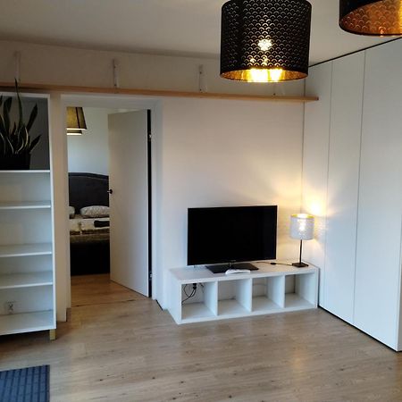 Studio Park Slaski M.10 Katowice/คอร์ซุฟ ภายนอก รูปภาพ