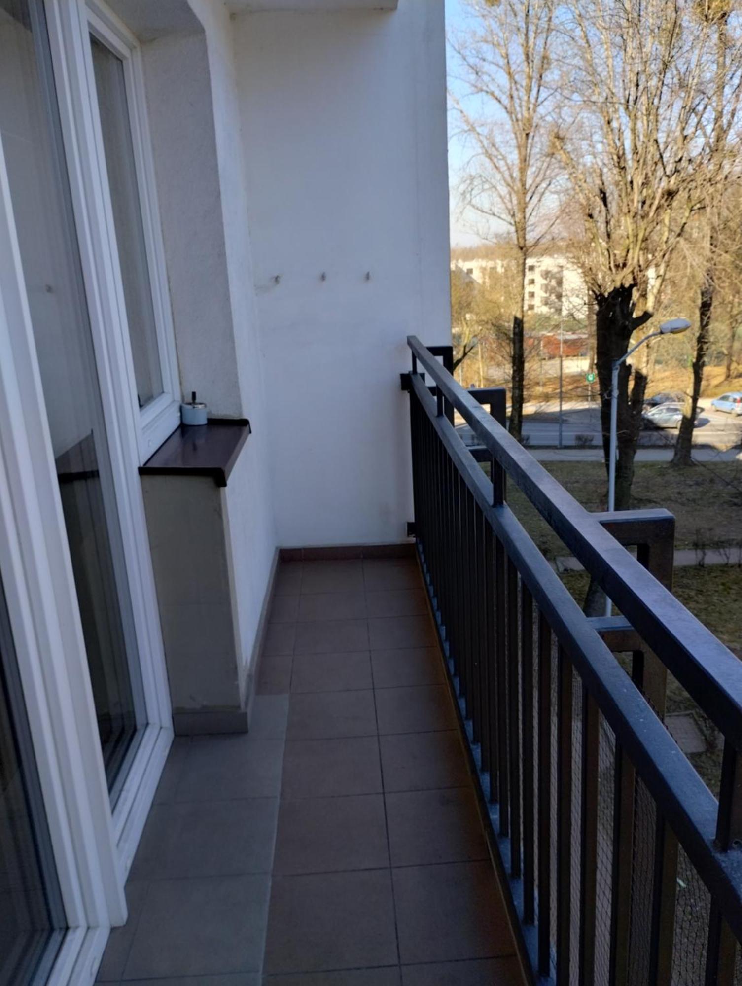 Studio Park Slaski M.10 Katowice/คอร์ซุฟ ภายนอก รูปภาพ