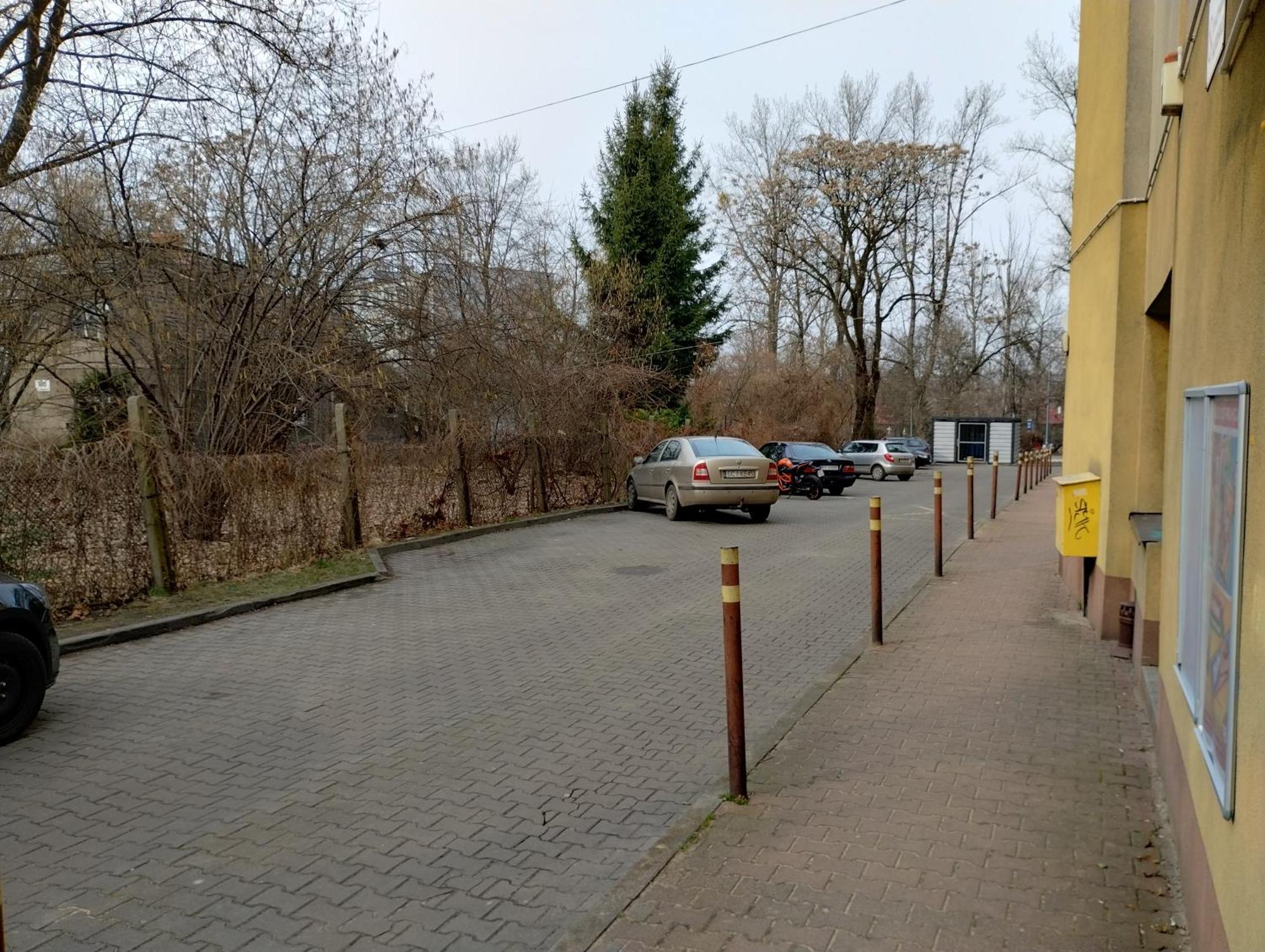 Studio Park Slaski M.10 Katowice/คอร์ซุฟ ภายนอก รูปภาพ